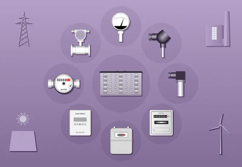 Understanding the Instrumentation System