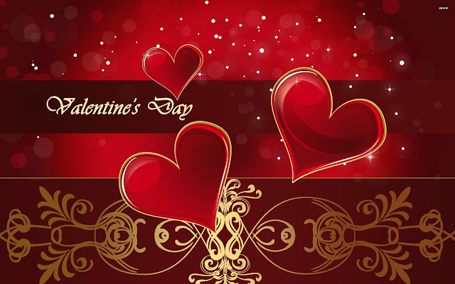 Valentine`s day 2016 wallpapers