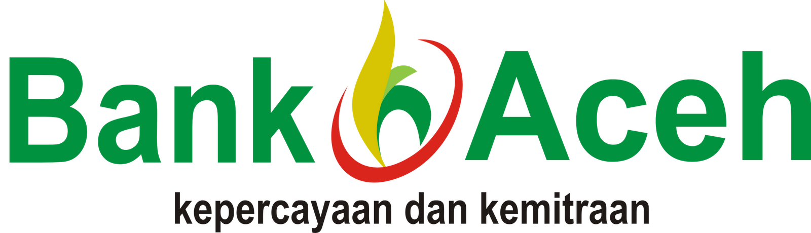 Logo  Bank  Aceh Kumpulan Logo  Lambang Indonesia