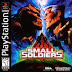 Download Small Soldiers PSX ISO 