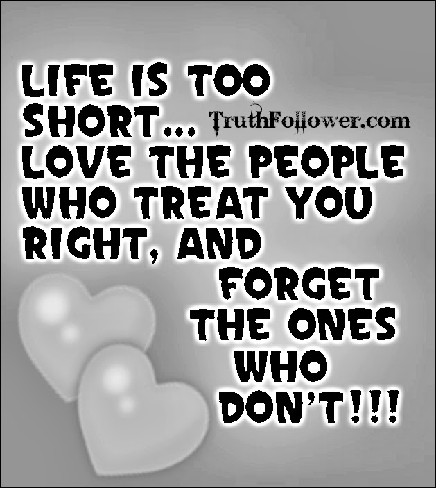  Life  Is Too Short  Quotes 