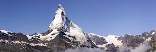 Matterhorn Panorama - Photo by Xavier von Erlach on Unsplash