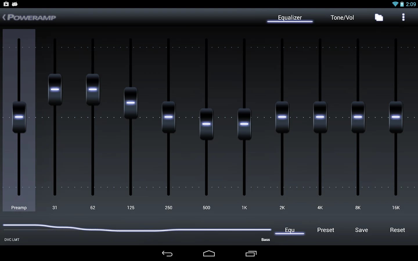 Music Player  