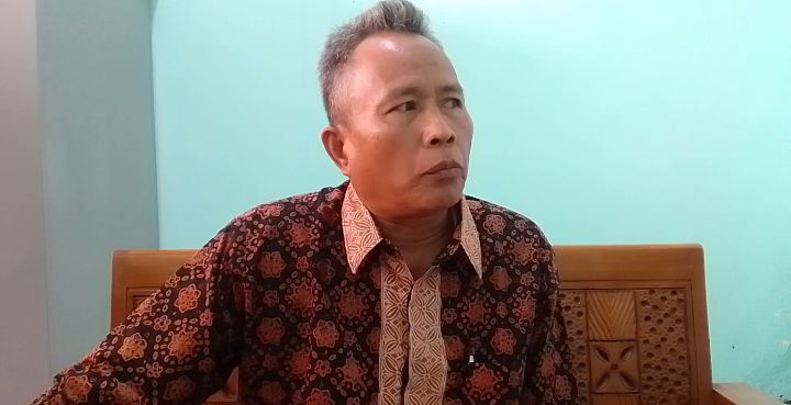 KPU Kabupaten Tebo Ajukan 1.249 TPS ke KPU RI