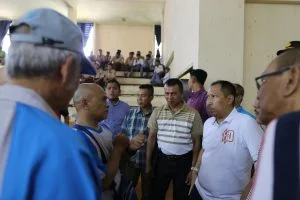 Ketua Tim Manajer H. Maman Sukirman Ketua Tim Manajer H. Maman Sukirman