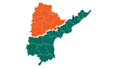 Telugu States