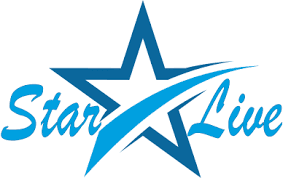 Starlive Streaming