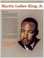 Martin Luther King