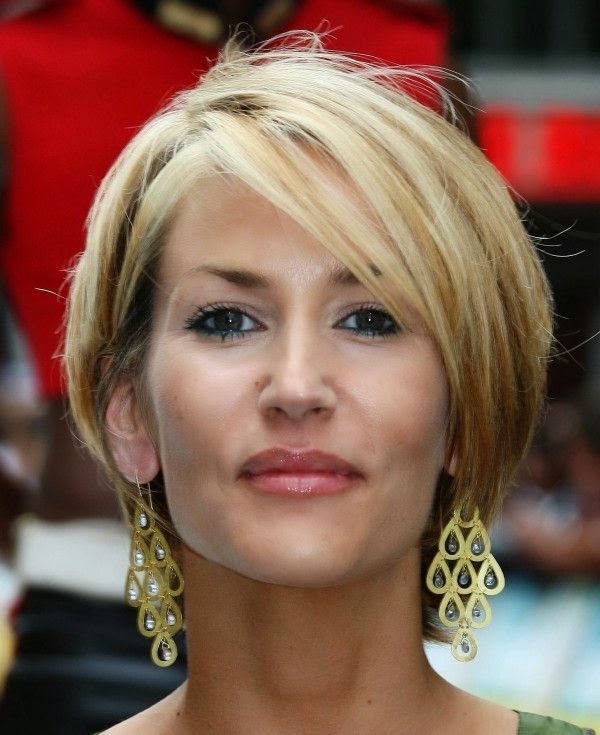 short hairstyles of the 80s 2014