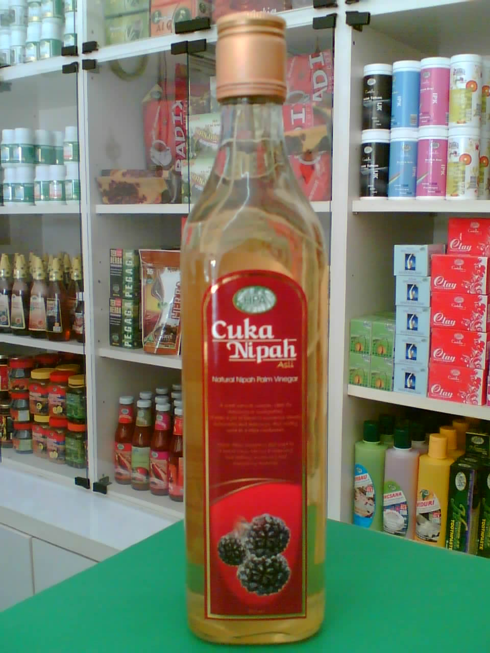 PRODUK-PRODUK HPA: MAKANAN KESIHATAN PRODUK-PRODUK HPA: MAKANAN KESIHATAN