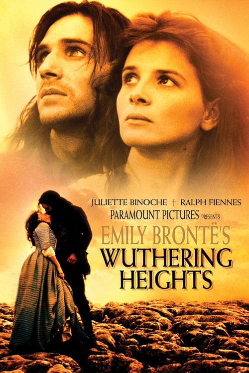 [HD] Wuthering Heights 1992 Assistir Online Legendado