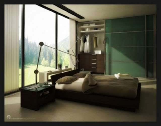 Pictures Of Master Bedrooms Designs