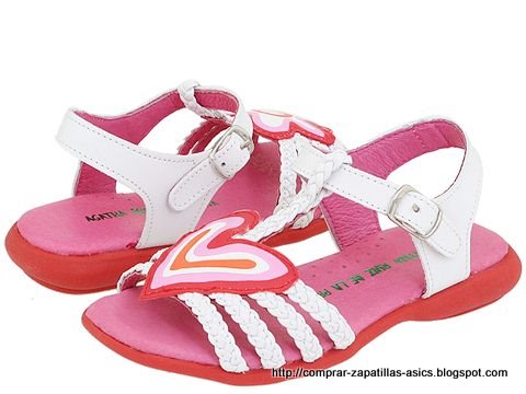 Comprar zapatillas asics:661350MB.(904611)