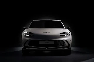genesis gv60 price