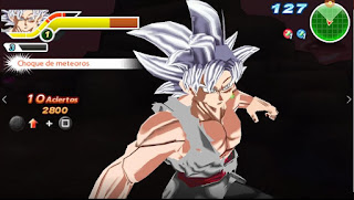 DESCARGA! DBZ TTT MOD SUPER ISO  [FOR ANDROID Y PC PPSSPP]+DOWNLOAD 2020