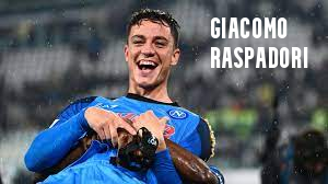 Spurs eye Giacomo Raspadori