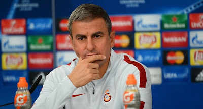 Hamza Hamzaoğlu: Oynamamız gerektiği gibi..