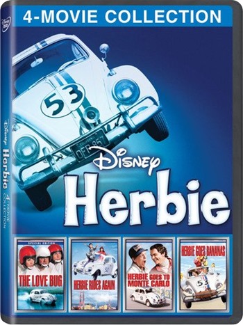 herbie