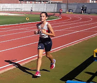 Atletismo Marathón Aranjuez