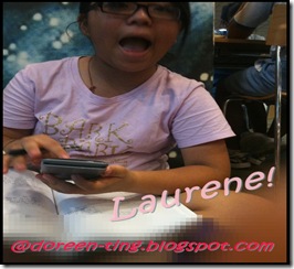 Unglam Picture 2 # Laurene