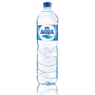 Aqua Botol 1500 ml