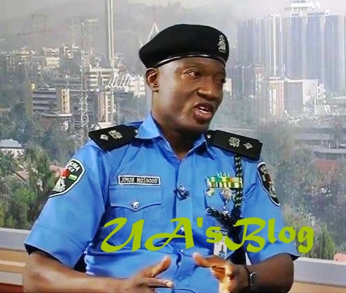 Why We Declared IBB's Spokesman Wanted - Police Spokesman