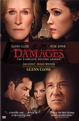 Damages 4x01 Sub Español Online