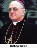 Bishop Walsh