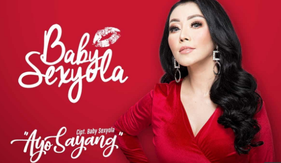 Baby Sexyola, Dangdut, Dangdut Remix, Nagaswara FM,Download Lagu Baby Sexyola - Ayo Sayang Mp3 Mp4 New Release 2018