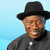 Jonathan: How I Reformed Nigeria’s Democratic Process  