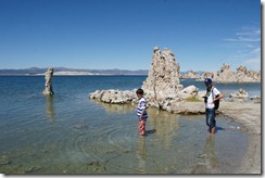 Mono Lake Mono Lake