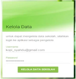 5 CARA UPLOAD SURAT PSIKOLOG DI DAPODIKDASMEN 2020 TERBARU