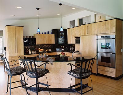 Tudor Style Kitchens