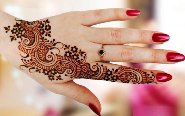 Mehndi Designs For Hand 2015 Mehndi Designs Wallpapers Free Download