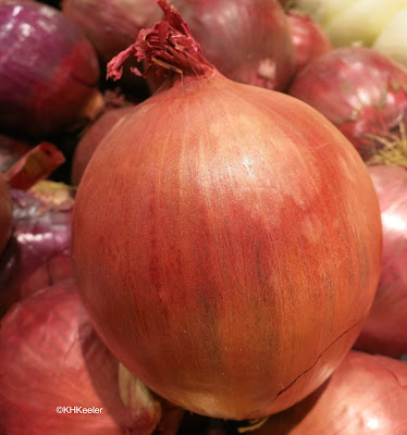 onion