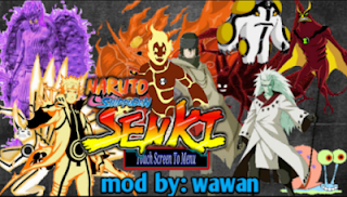 update Unduh Naruto Senki Mix Apk Mod For Android ...