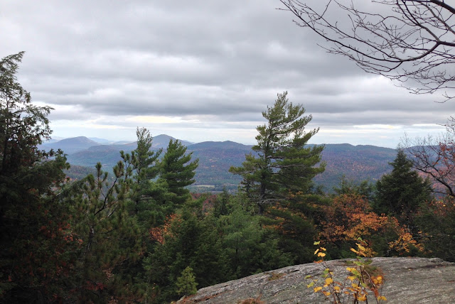 The Adirondacks