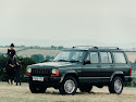 Jeep Cherokee UK Version 1996