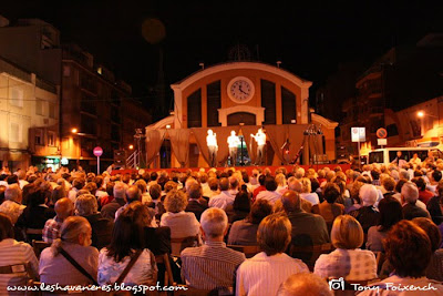 Port-Bo a Terrassa