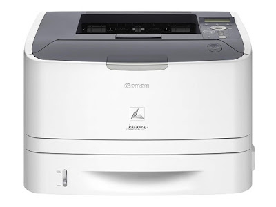 Canon i-SENSYS LBP6650dn Driver Downloads