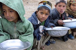 PBB Sebut Kenaikan Harga dan Kerawanan Pangan Tambah Risiko Kelaparan di Asia