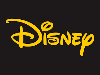 Logo Disney Vector Cdr & Png HD