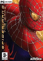 Games Spider-man 2 Full