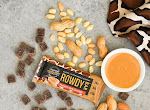 Free Rowdy Prebiotic Snack Bar