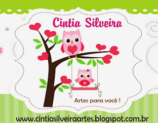 http://cintiasilveiraartes.blogspot.com.br/
