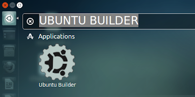 اعمل توزيعة خاصة بك من اوبنتو وشاركها مع اصدقاءك عن طريق برنامج Ubuntu Builder