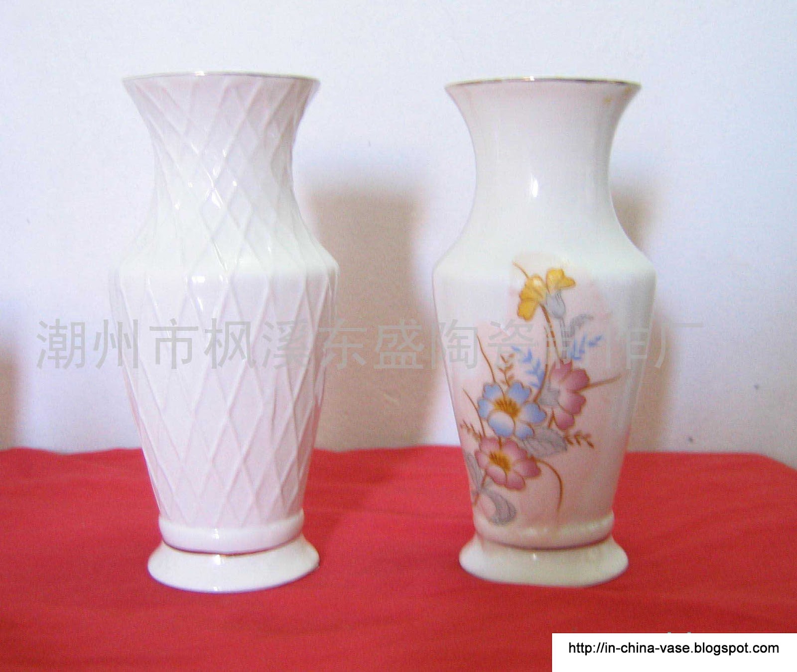 In china vase:vase-30419