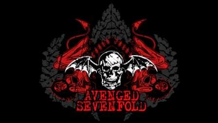 Download Lagu Avenged Sevenfold