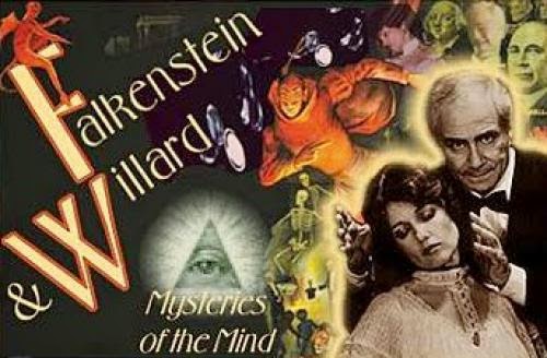 Deceased Glenn Falkenstein