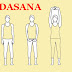 Benefits of Tadasana